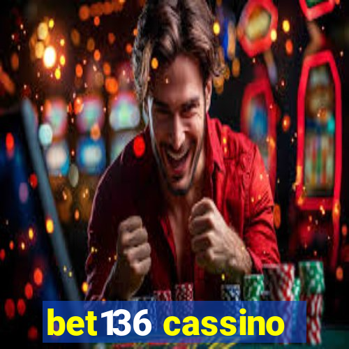 bet136 cassino